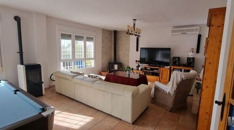 Foto 3 de Casa o chalet en venta en Carretera, San Roque - La Cruz - La Rozuela, Linares