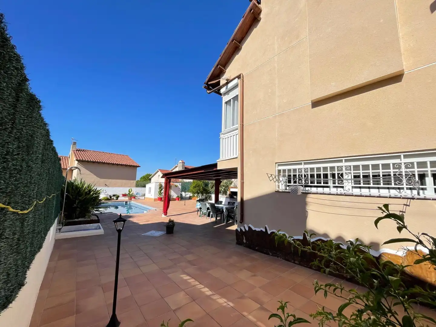 Maison avec piscine à vendre à La Franquesa - Oasis Park, imagen 60