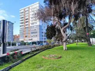 Vista exterior de Pis en venda en Las Palmas de Gran Canaria