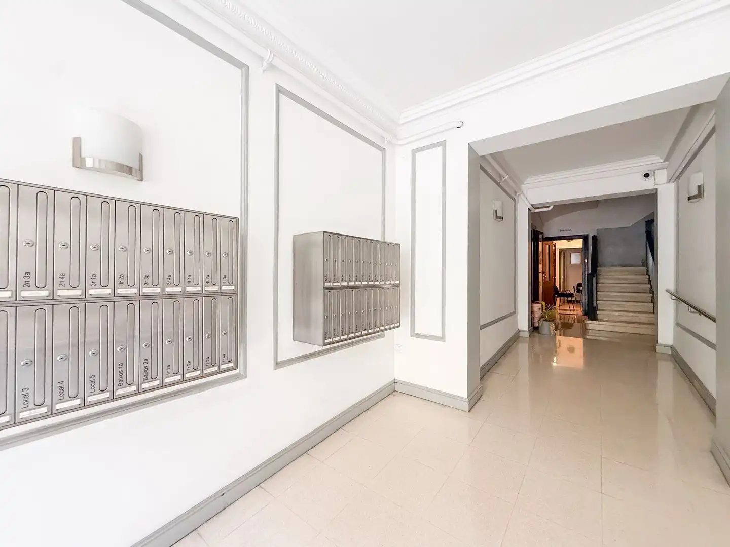 Piso en venta en Barcelona con Aire acondicionado, Calefacción y Amueblado