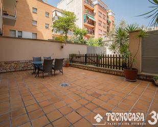 Terrace of Duplex for sale in  Barcelona Capital  with Air Conditioner and Terrace