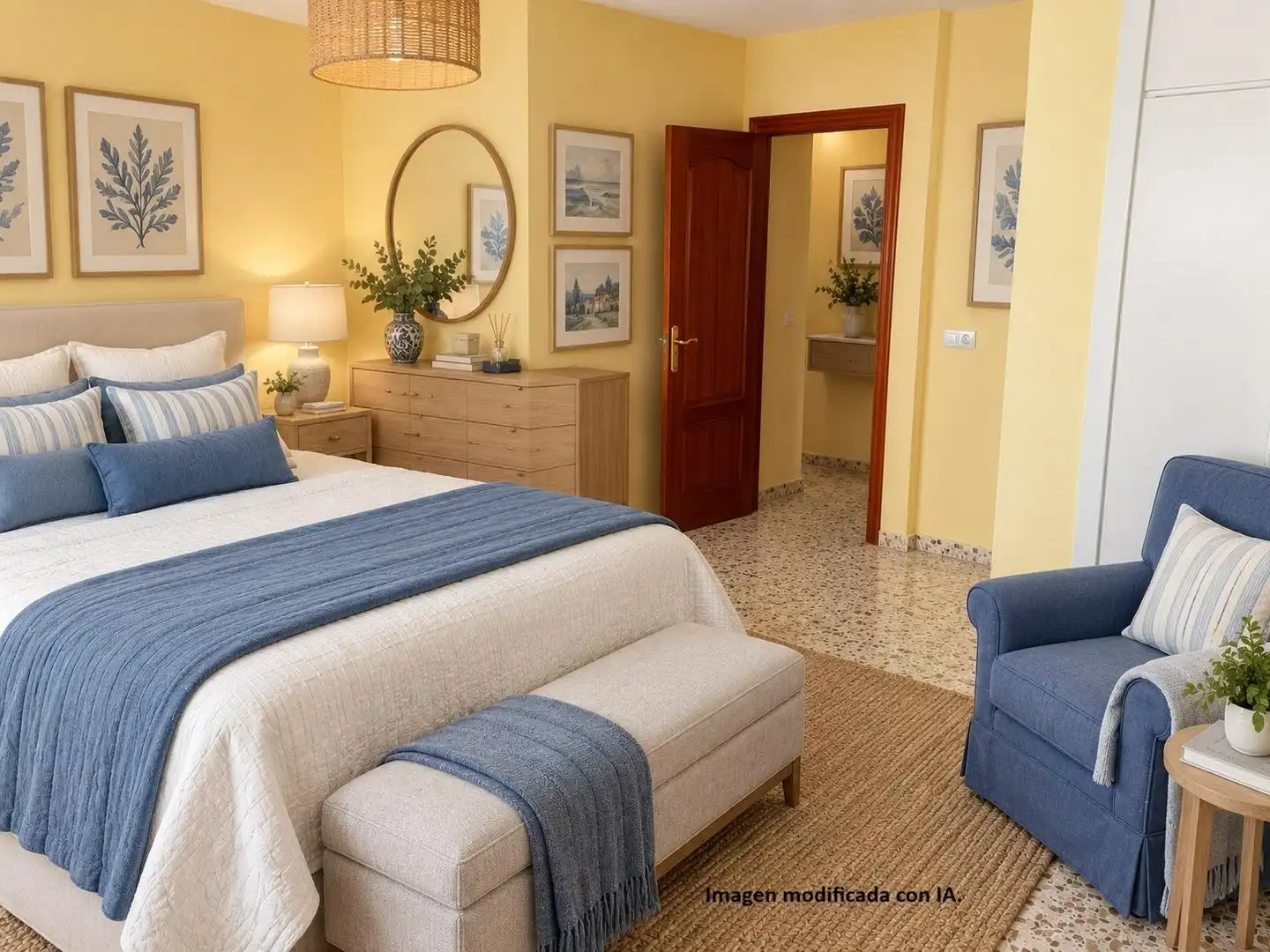 Appartamento con terrazza in vendita a CARLOS FRONTAURA, imagen 11