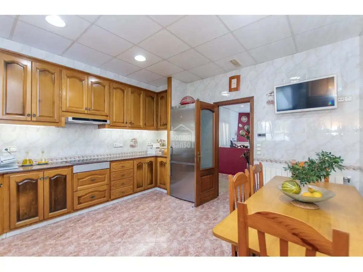 Villa mit Pool zum Verkauf in Alaior poble, imagen 12