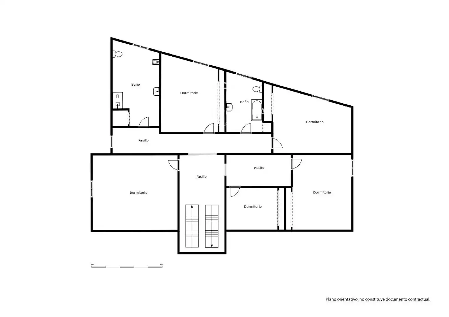 Casa o chalet en venta en Mataró con Calefacción, Terraza y Trastero