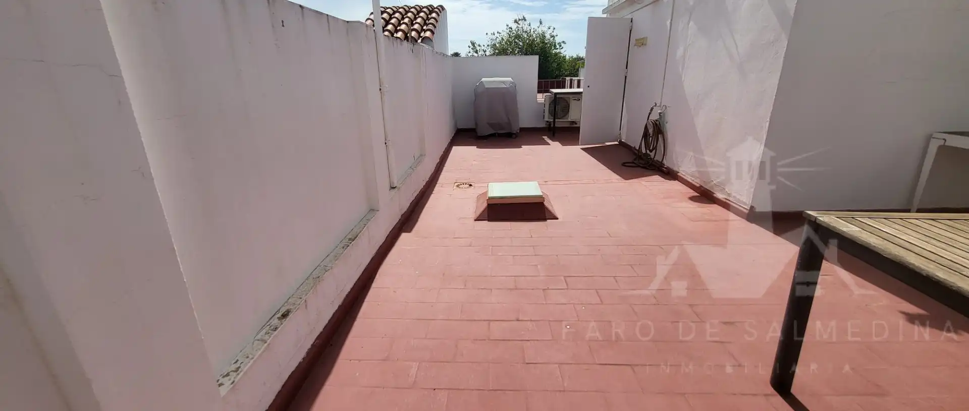 Terraced house for sale in Centro, imagen 24