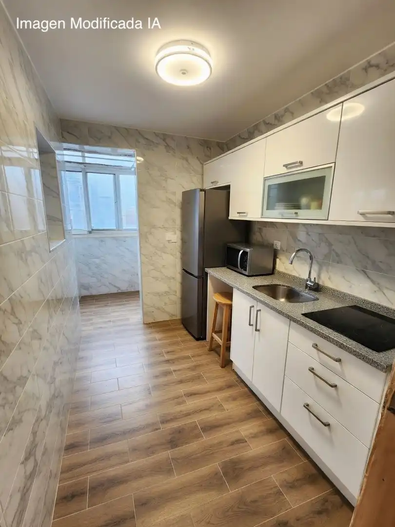 Wohnung zum Verkauf in Benicalap, imagen 13