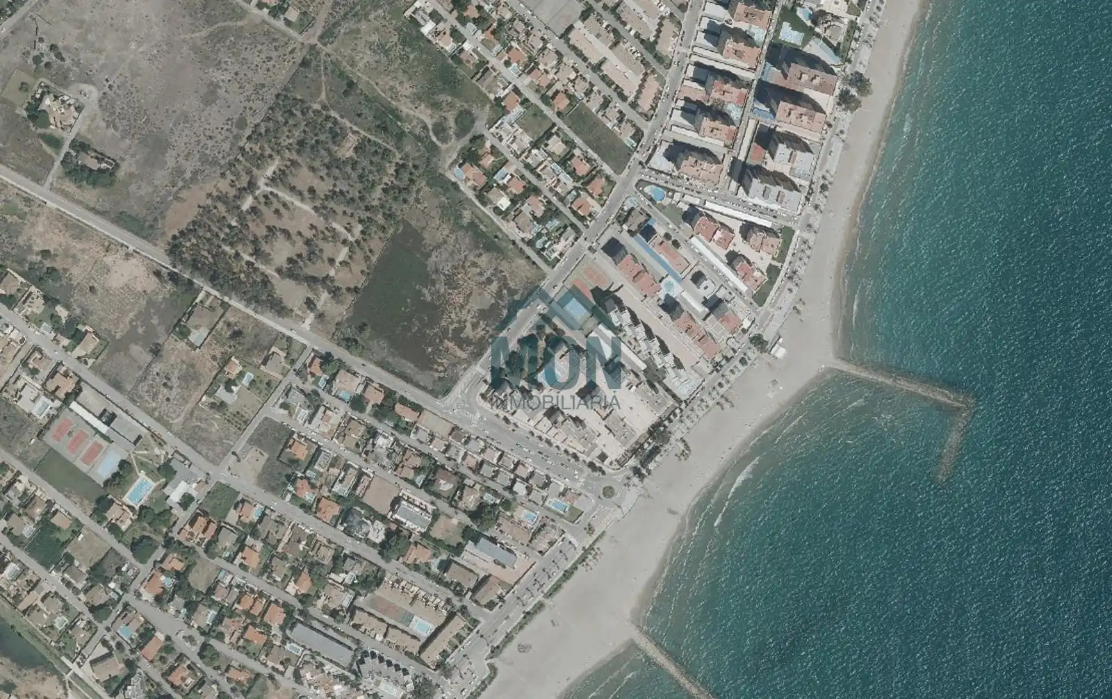 Terreno residencial en venta en Joaquin Rodrigo