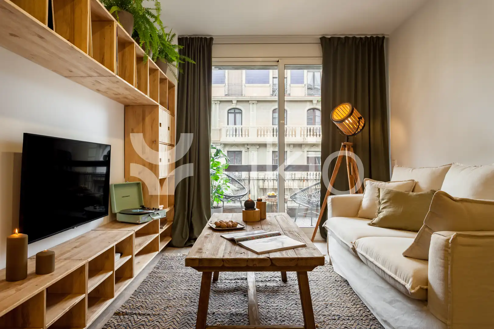 Wohnungen mieten mit Kaufoption in Carrer de Casanova, L'Antiga Esquerra de l'Eixample
