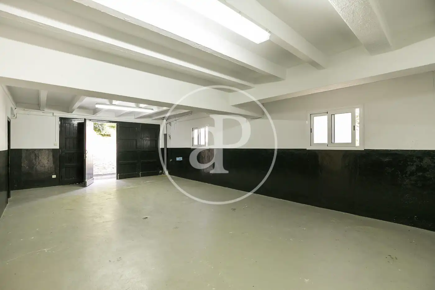 Casa o xalet en venda en Sant Andreu de Llavaneres amb Aire condicionat, Calefacció i Jardí privat