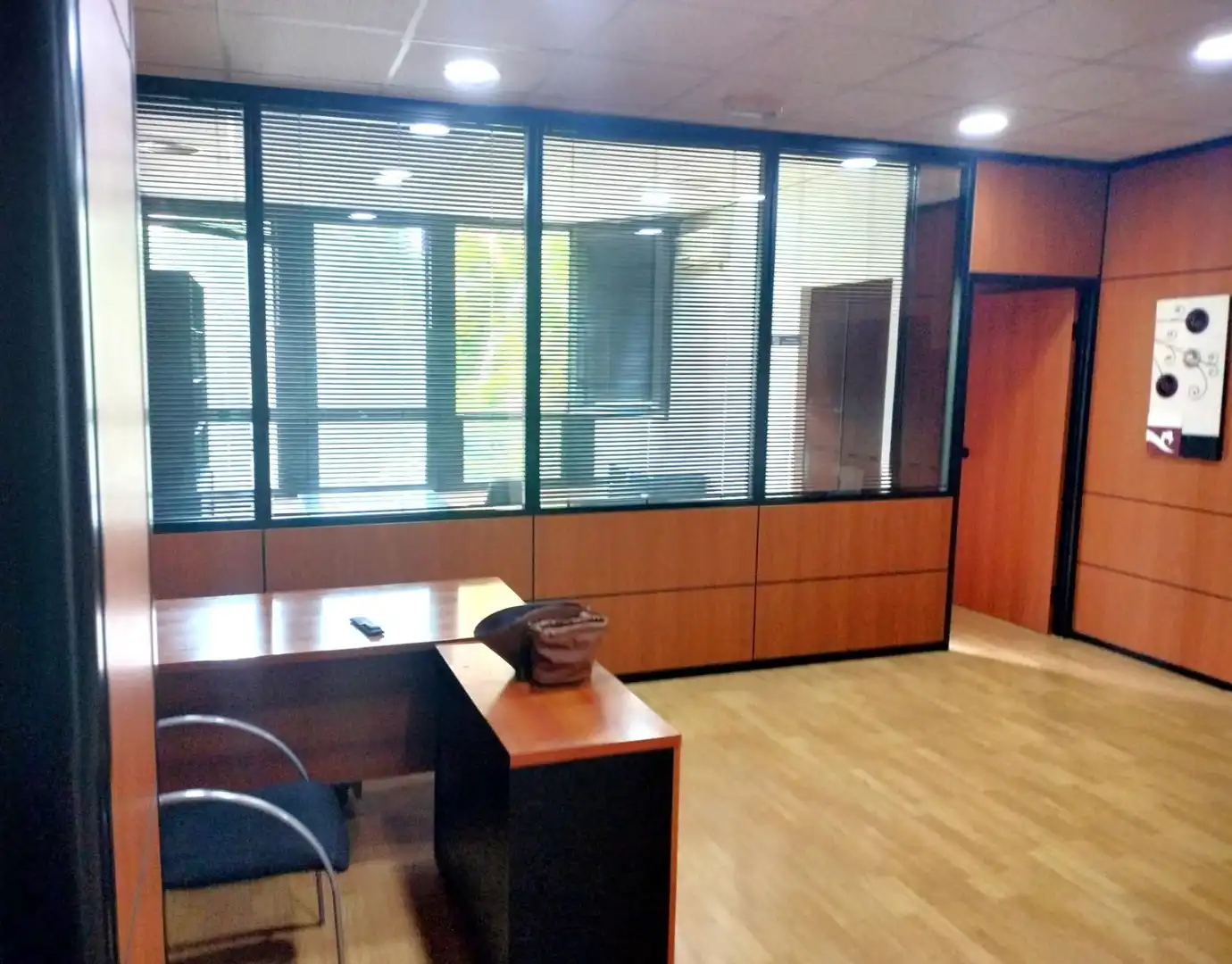 Oficina en venda en Alicante / Alacant