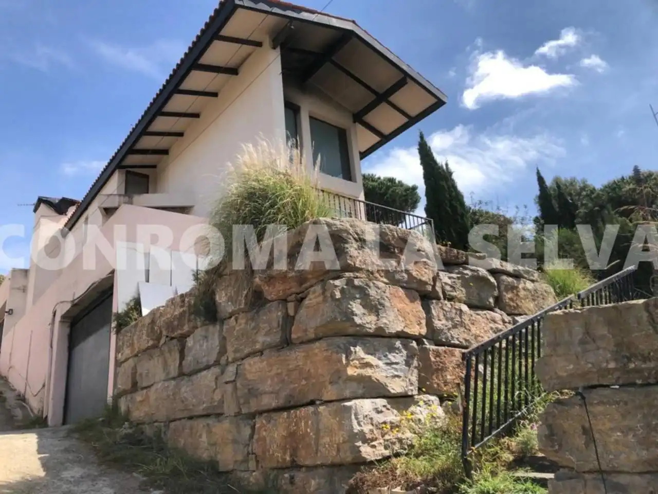 Casa amb jardí en venda a Montbarbat, imagen 15