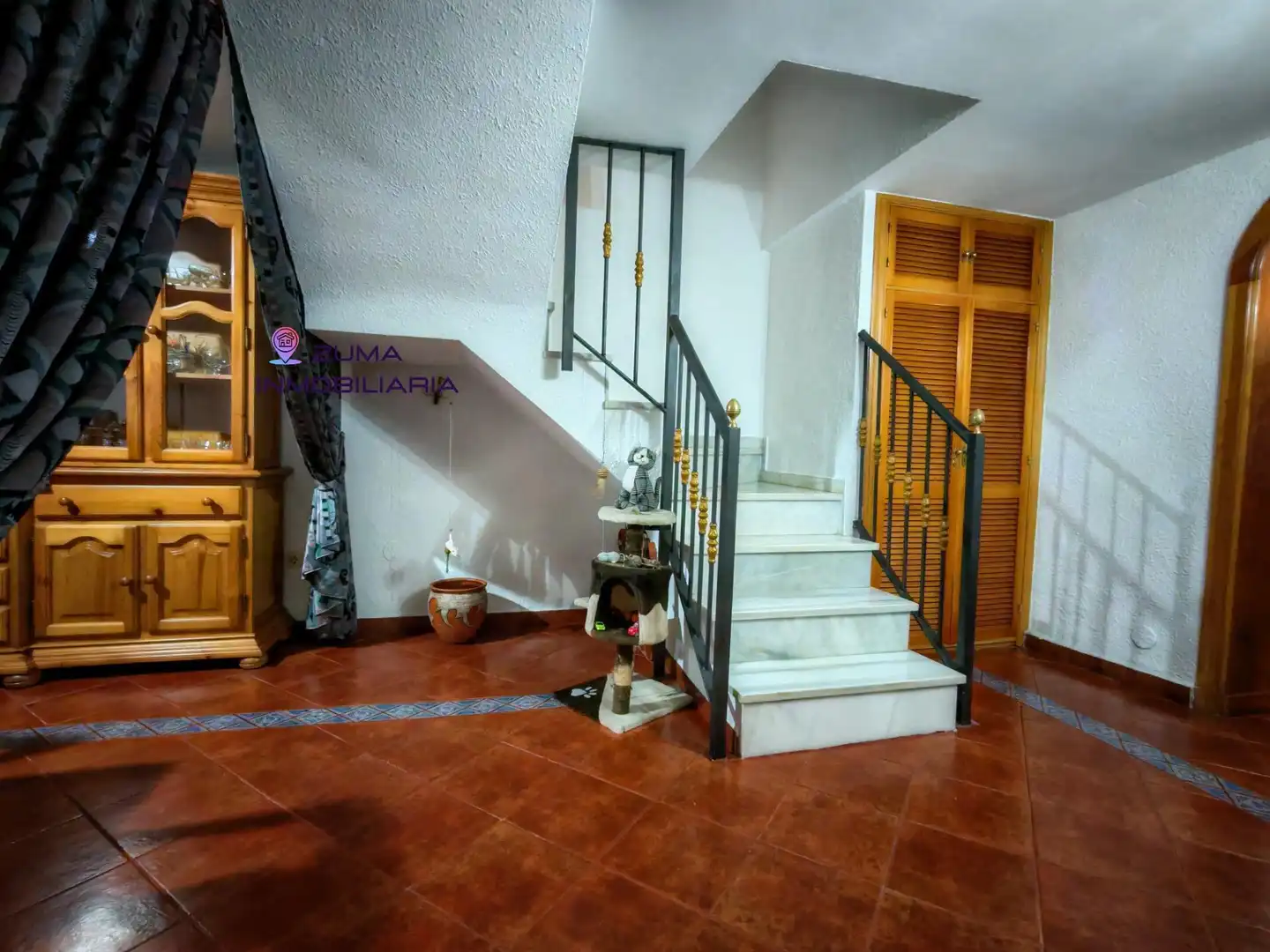 Detached homes for sale in Churriana