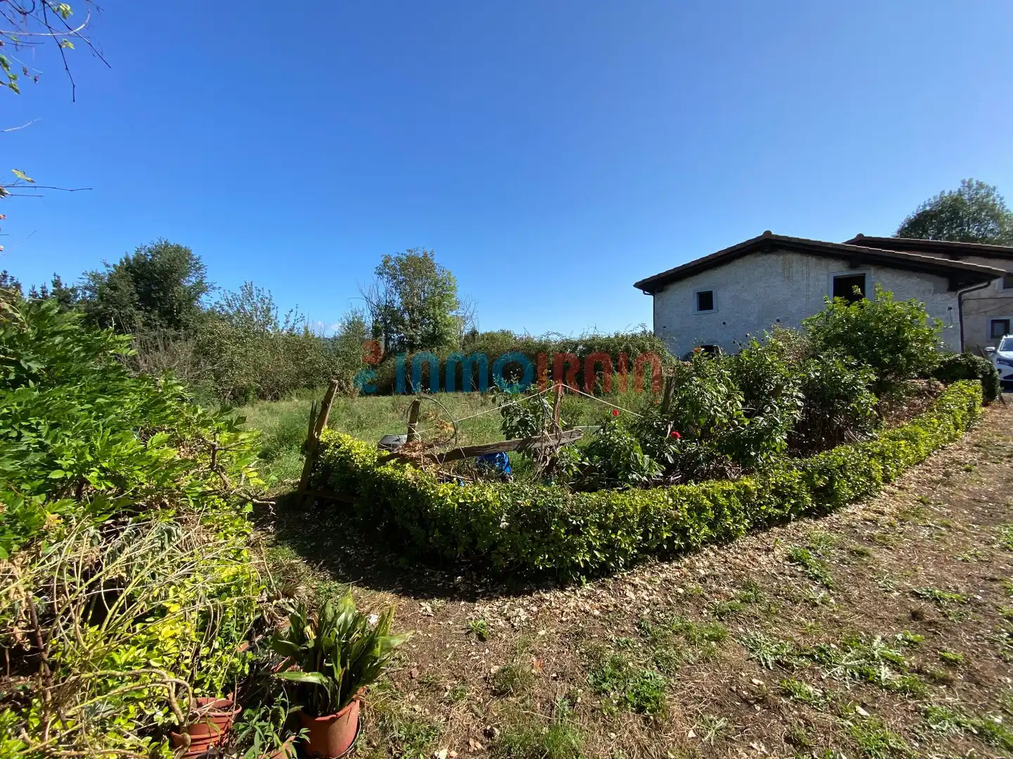 Casa o chalet en venta en Idiazabal con Jardín privado y Trastero