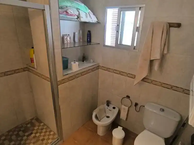 Bany de Pis en venda en Olivenza