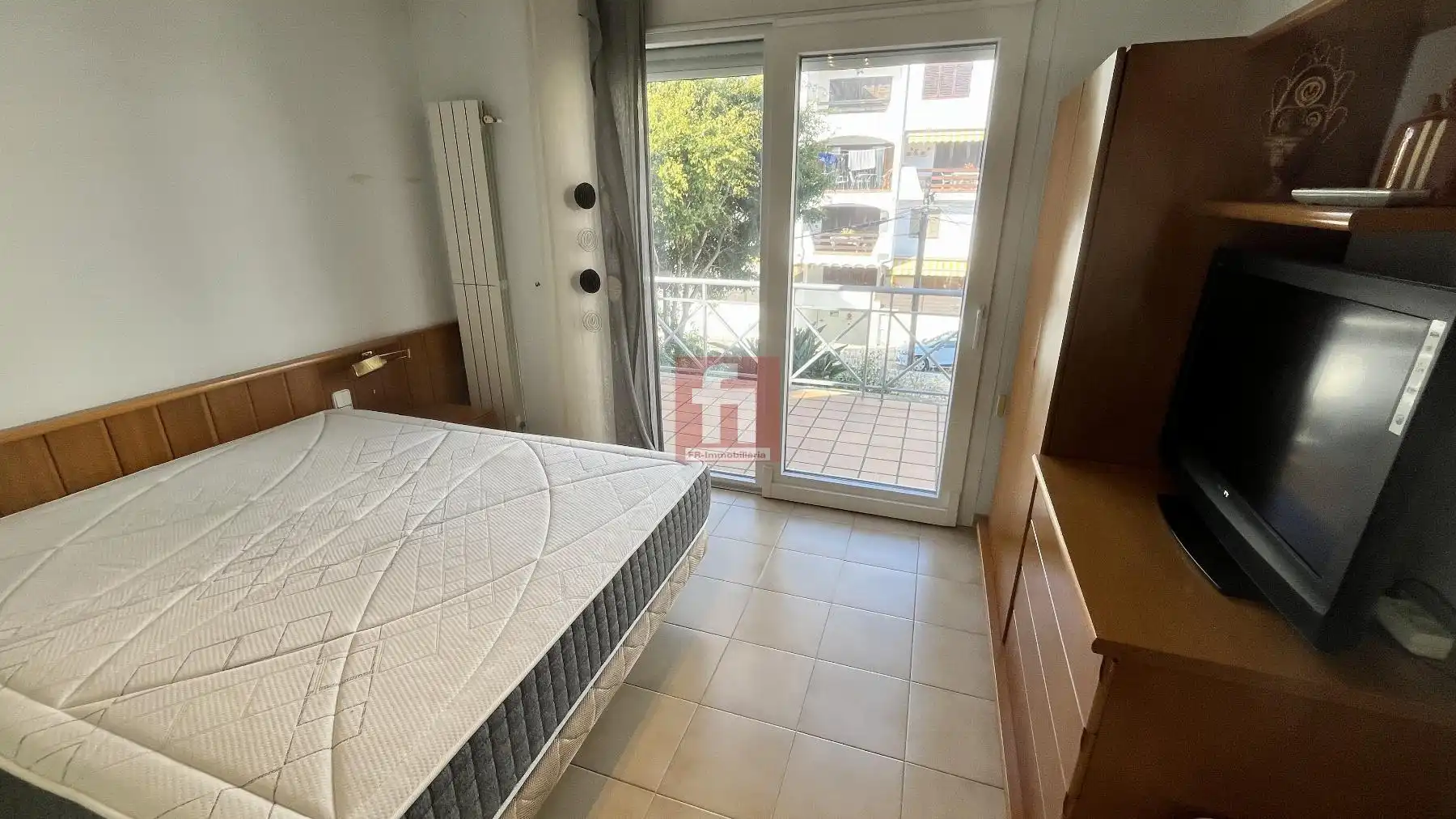 Dormitori de Casa o xalet en venda en El Vendrell amb Aire condicionat, Calefacció i Terrassa