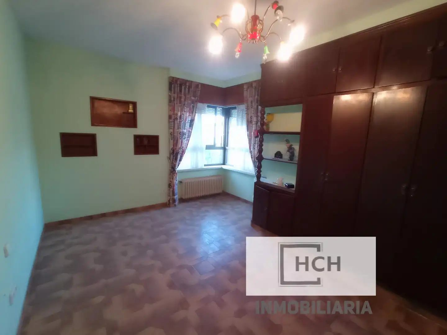 Sala de estar de Casa o chalet en venta en La Puebla de Montalbán con Calefacción, Jardín privado y Trastero