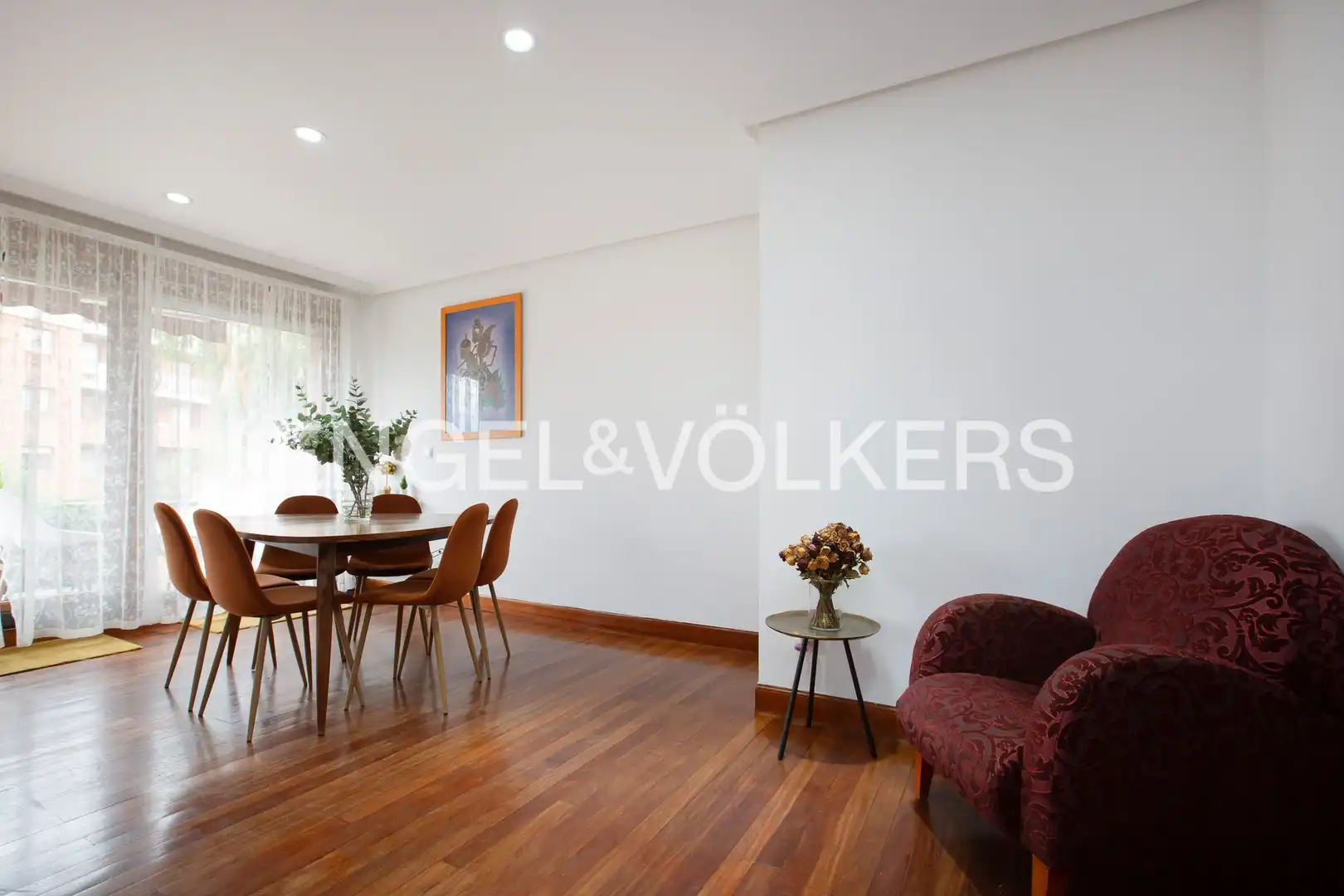 Wohnung zum Verkauf in Negurigane - Peruri