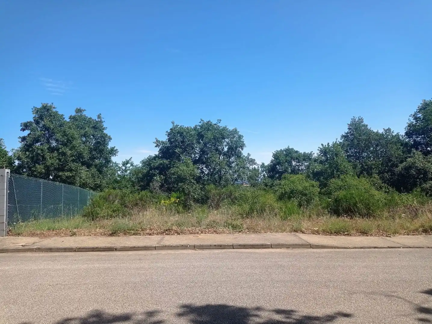 Residencial en venta en Garrafe de Torío