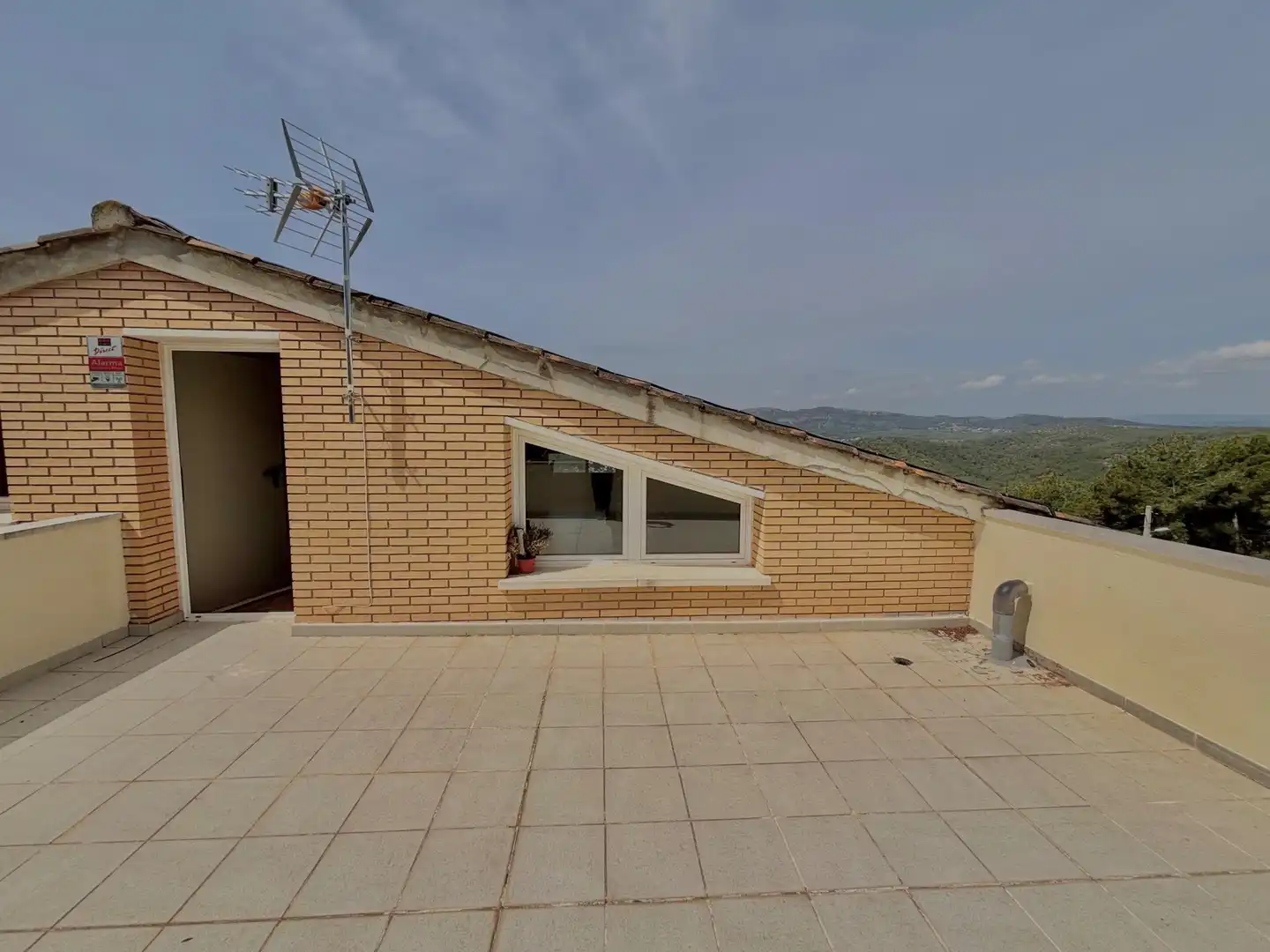 House with terrace for sale in Olivella, imagen 45