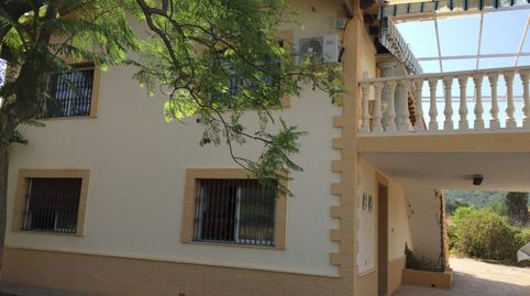 Foto 2 de Casa o chalet en venta en Xirles, Polop