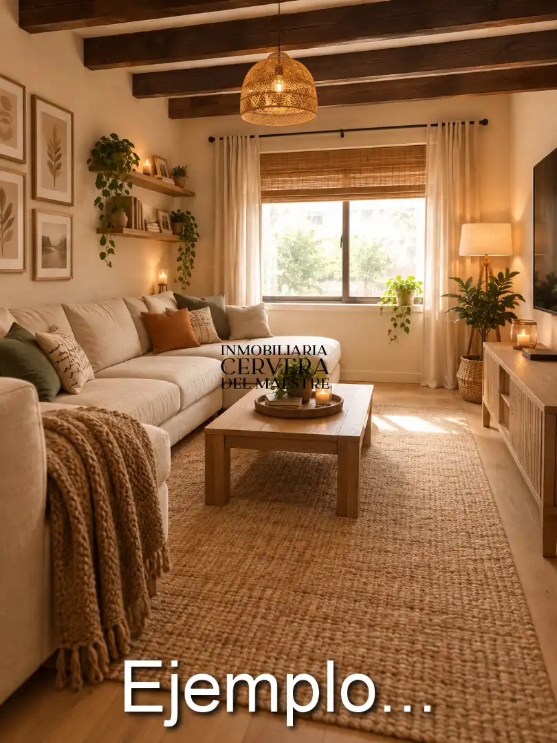Maison à vendre à Rossell, imagen 14