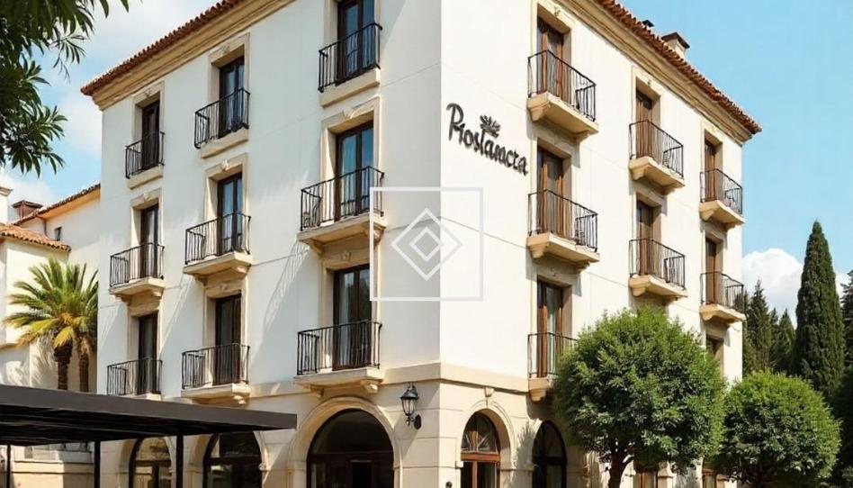 Photo 1 of Building for sale in Fontajau - Sant Ponç, Girona