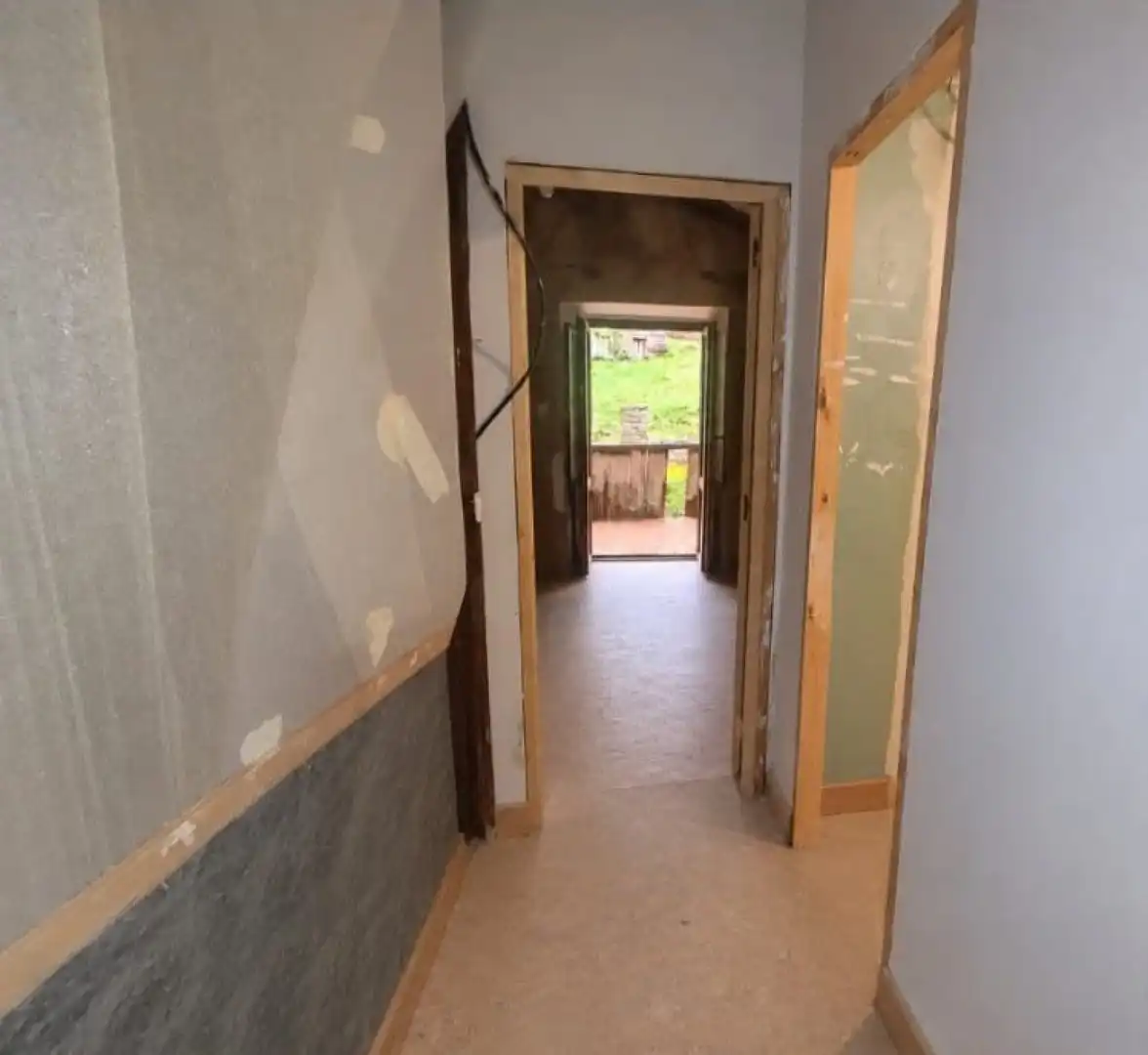 Casa o xalet en venda en Vega de Pas amb Jardí privat i Terrassa