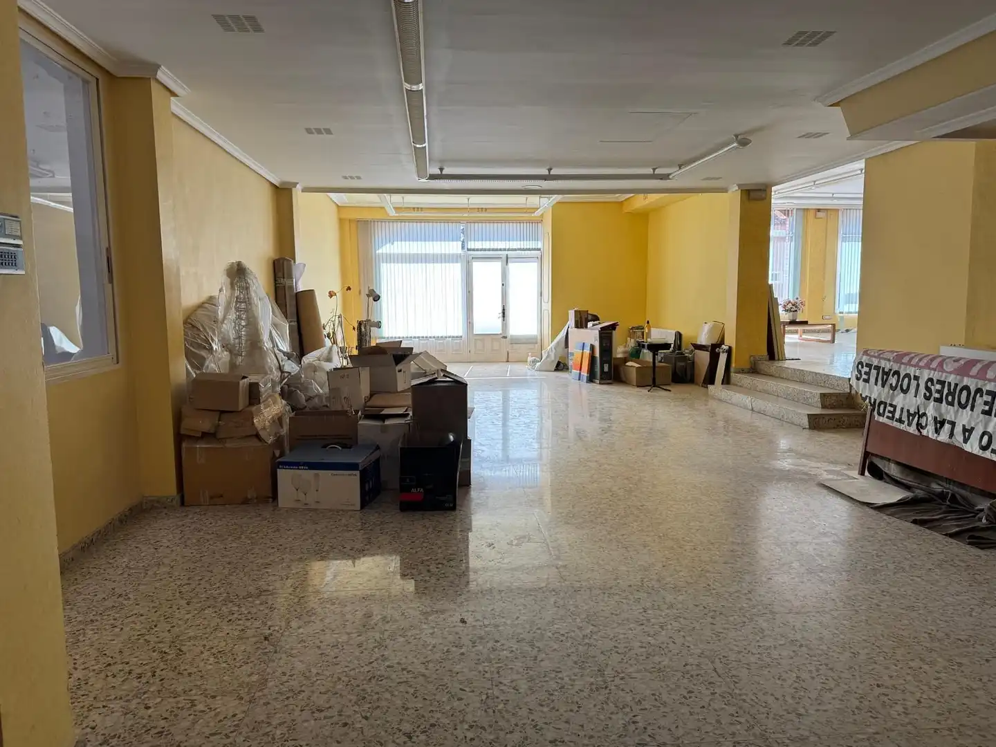 Local comercial en alquiler en iglesias, imagen 28