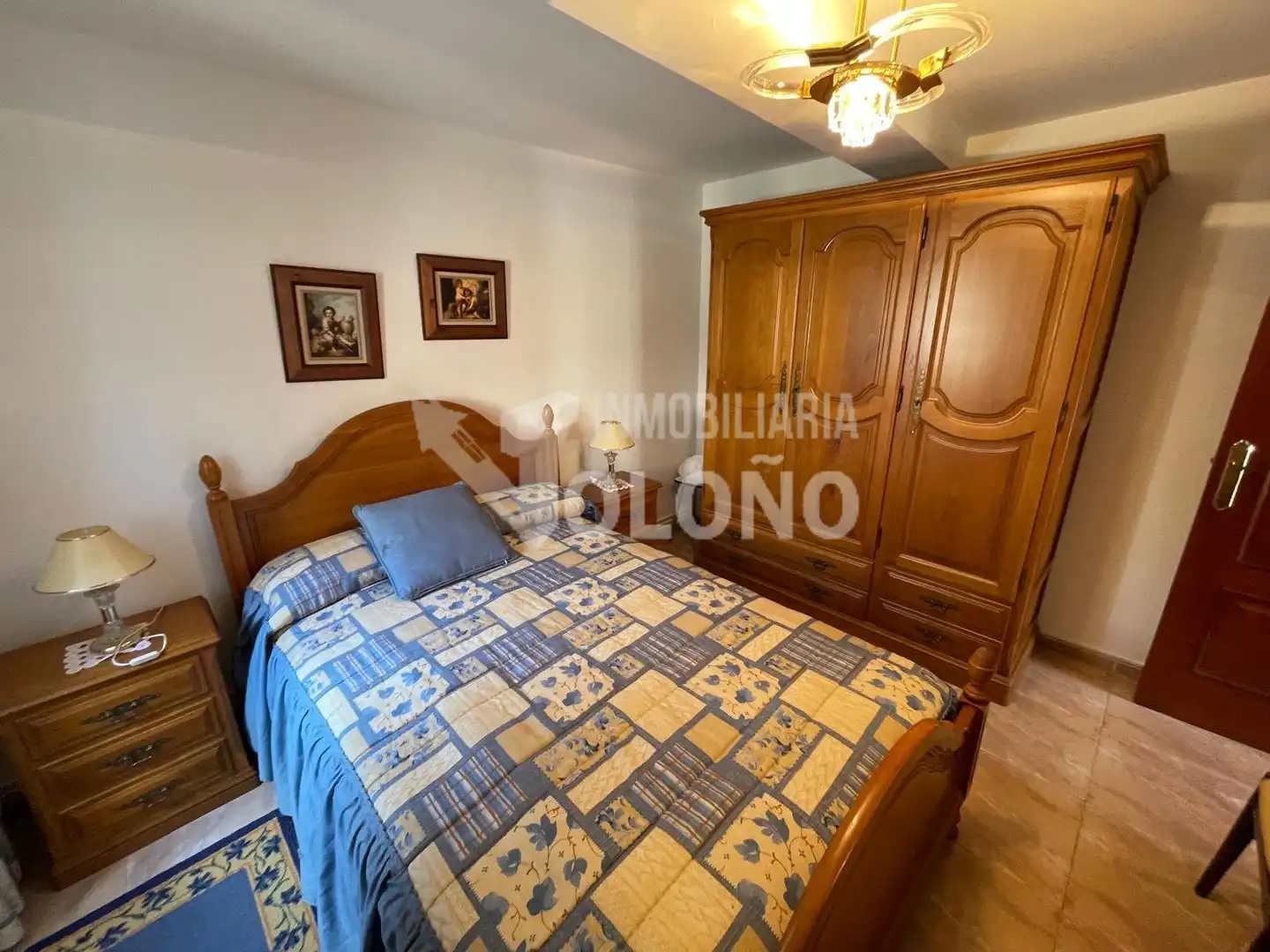 Maison avec jardin à vendre à La Cadena Kalea 8, imagen 23
