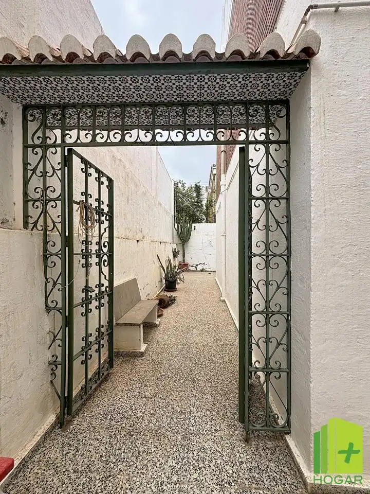 Planta baja en venta en Motril con Trastero