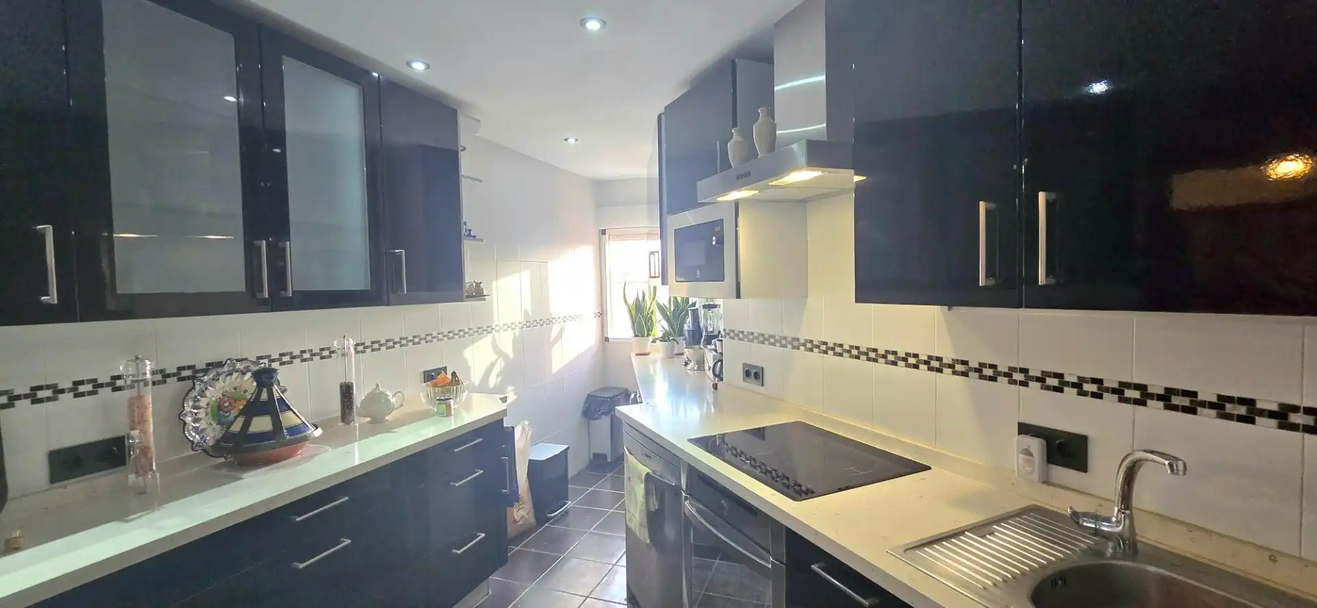 Piso con ascensor en venta en Calle CL HERMANOS SALON 4 EDF MARIA II, imagen 17