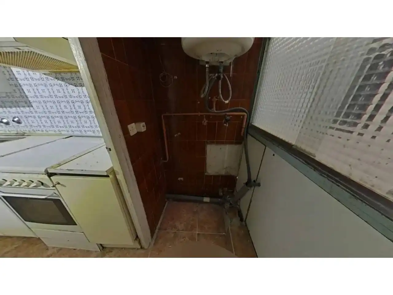Piso en venta en Badalona
