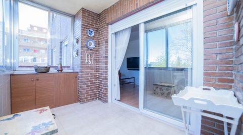 Foto 4 de Piso en venta en Calle de Manuel de Falla, 30, Ensanche, Alcobendas