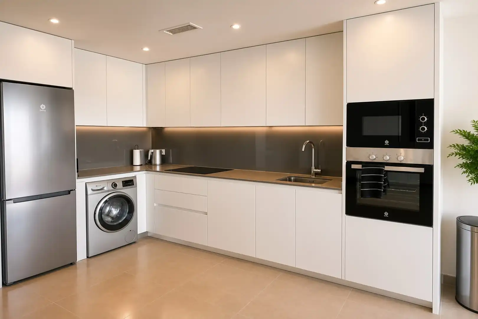 Apartament amb piscina en venda a Benamara - Atalaya, imagen 5
