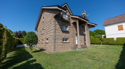 Foto 5 von Haus oder Chalet zum Verkauf in Rúa de Salvador Allende, Nós, Oleiros
