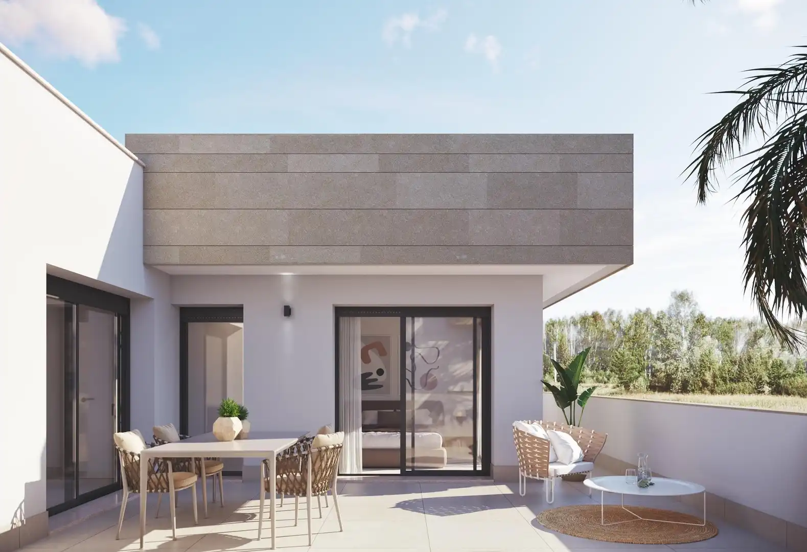 Detached house for sale in Santiago de la Ribera, imagen 31