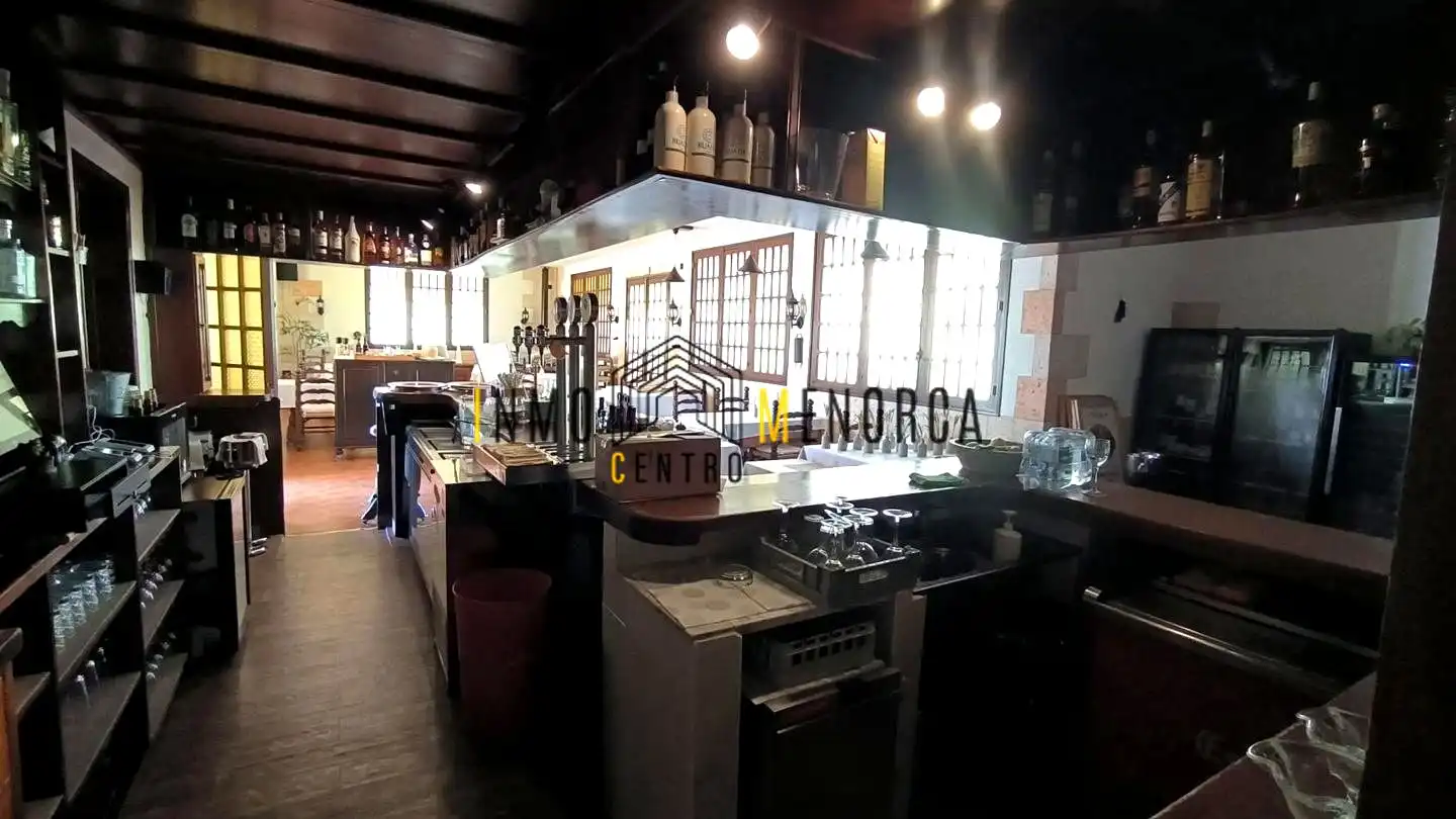 Locale commerciale in cessione a UB TORRE DE RAM 3 2, imagen 16