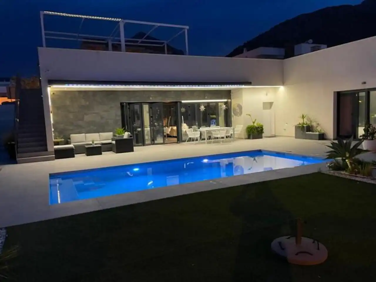 Casa in vendita a Benimantell, imagen 40