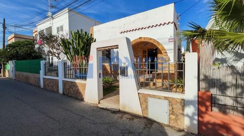 Foto 5 de Casa o chalet de alquiler en Carrer de Sant Vicent, 4-10, 4-10, Puig d'en Valls, Santa Eulària des Riu