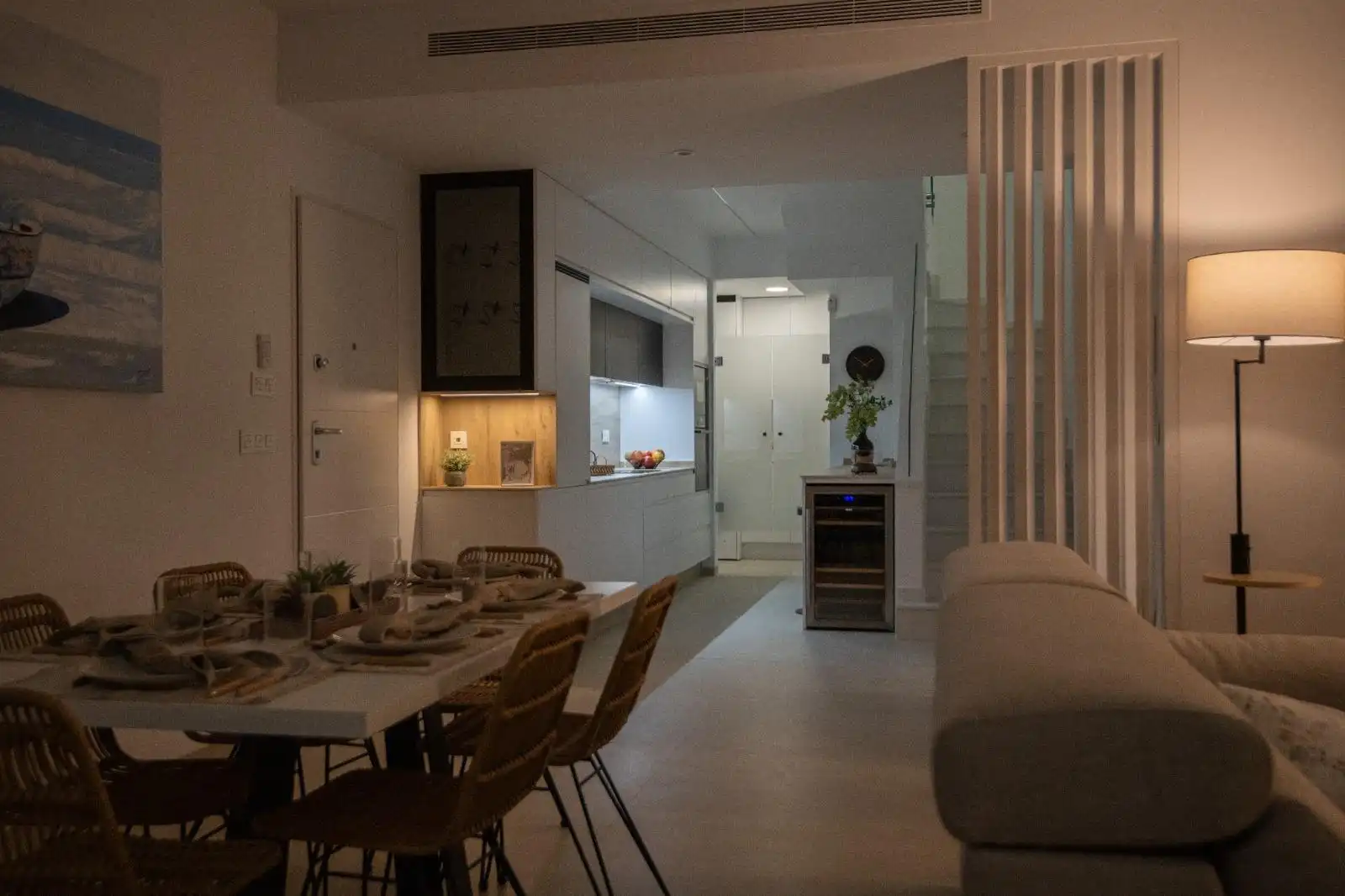 Detached house with pool for sale in Santiago de la Ribera, imagen 25