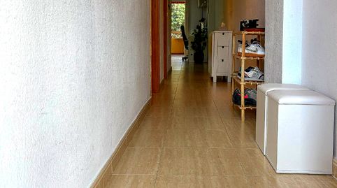 Foto 5 von Wohnung zum Verkauf in Avenida Los Pacos, Los Pacos, Fuengirola