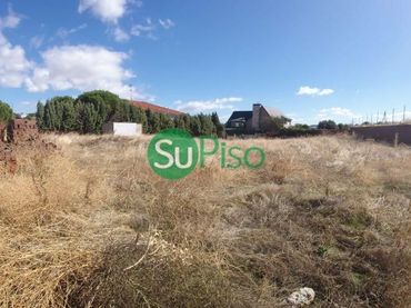 Terreno residencial en venta en Yeles