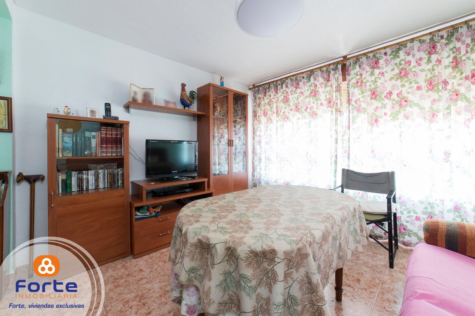 Flat for sale in Sector Sur, Sur