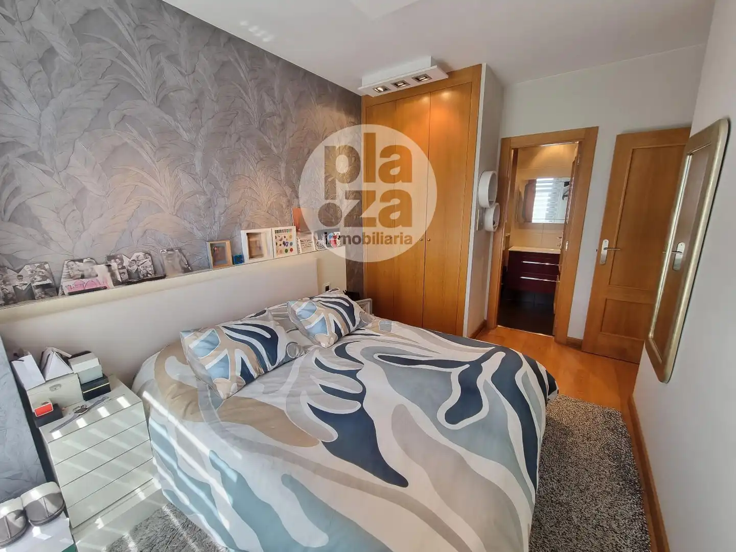 Habitación de Piso en venta en Burgos con Calefacción, Terraza y Trastero