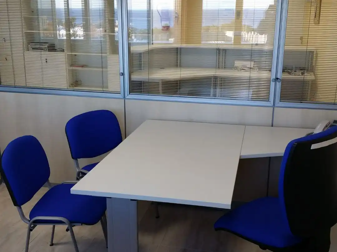 Oficina en venta en Torremolinos, Málaga