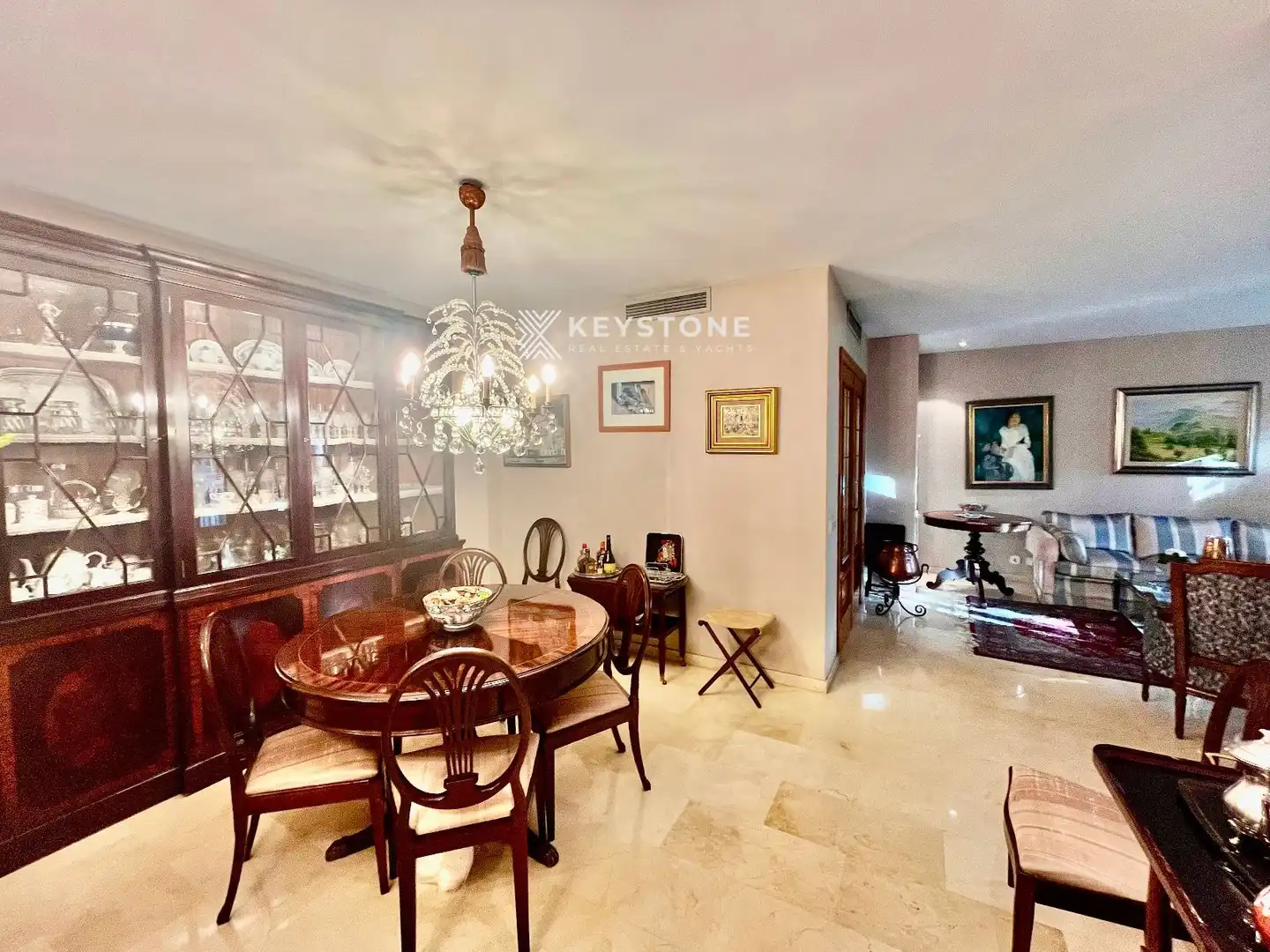 Flat for rent in Sant Nicolau