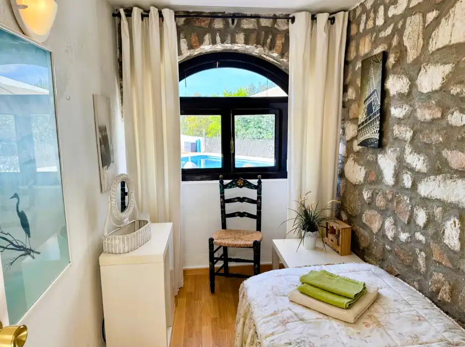 Villa mit Pool zum Verkauf in Mijas pueblo, imagen 12