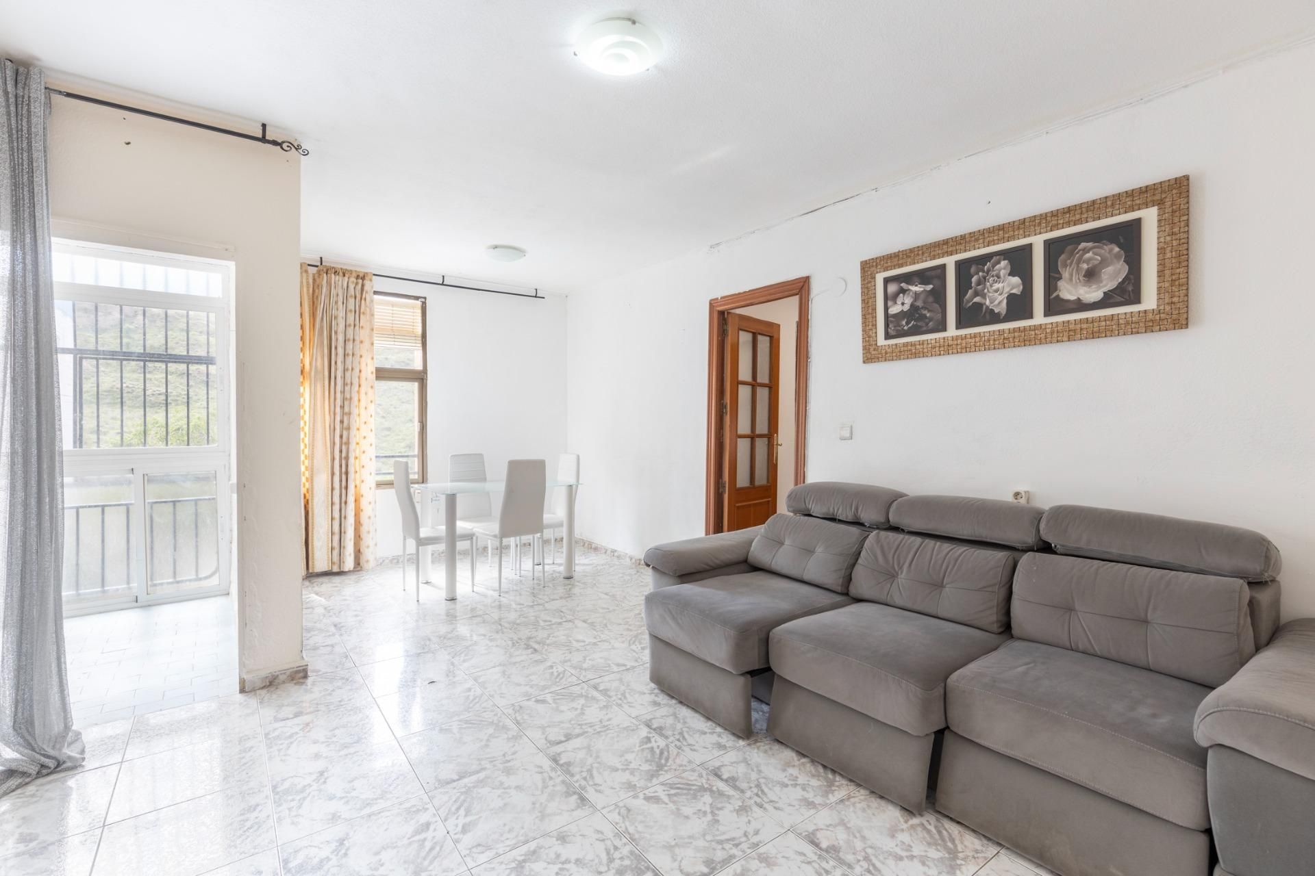Flat for sale in Pasaje de Francisca Alba, 6, Casería de Montijo