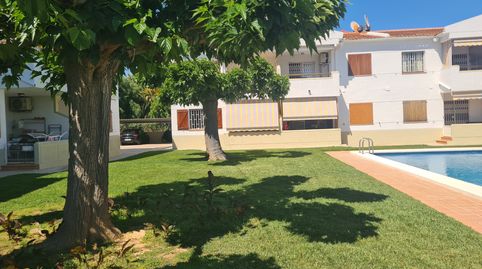 Foto 4 de Apartamento en venta en Carrer de Peñíscola, Cala del Puntal, Vinaròs