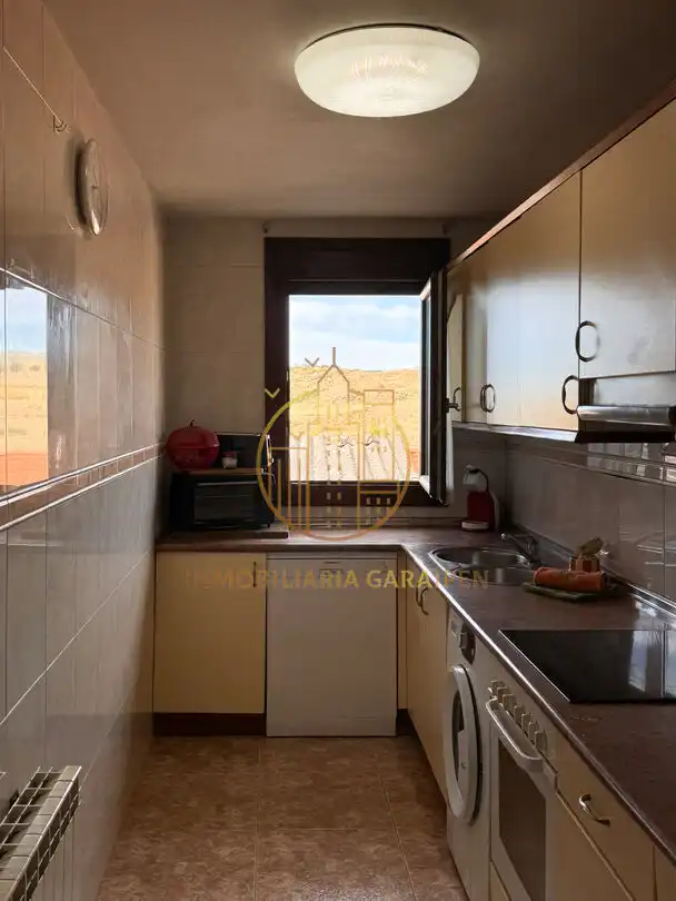 Casa con balcón en venta en San Martín de Unx, imagen 25